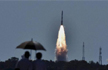Space agency begins countdown for PSLV rockets longest mission